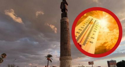 Clima en Nuevo Laredo:¿fresco y lluvia o calor infernal?; esto dice el pronóstico