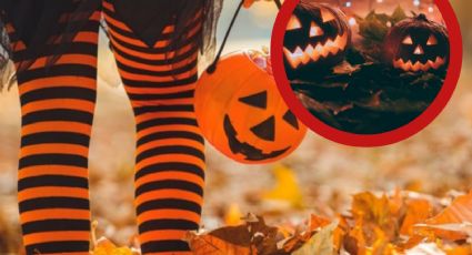 Halloween 2025: estos son los mejores sitios de Estados Unidos para celebrarlo