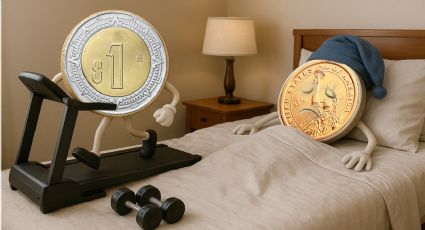 Peso amanece potente ante un dólar 'adormilado'; tipo de cambio dólar HOY 4 de octubre de 2025