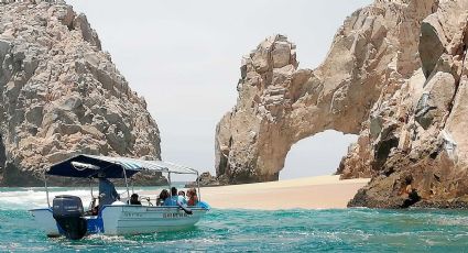 Esta playa en México solo aparece cada 4 o 5 años; es hermosa, pero bastante peligrosa