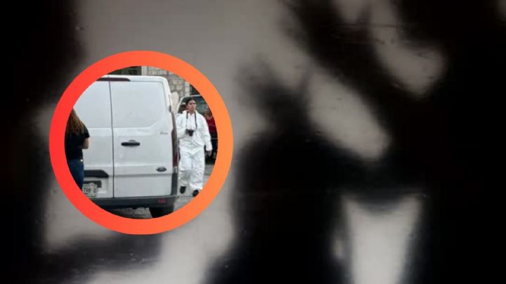 Pareja se apuñala mutuamente tras discusión; hijos fueron testigos de la sangrienta escena