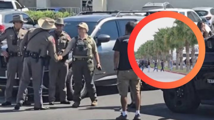 Texas: megaoperativo en tienda de ropa deja al menos 40 detenidos; tomaron a clientes por sorpresa