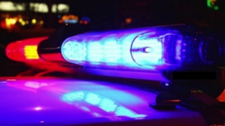 Detienen a peligroso sujeto en Laredo; estuvo en la cárcel por doble asesinato