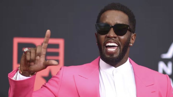 Condenan a 'Diddy' Combs: le salen 'baratas' sentencia y multas