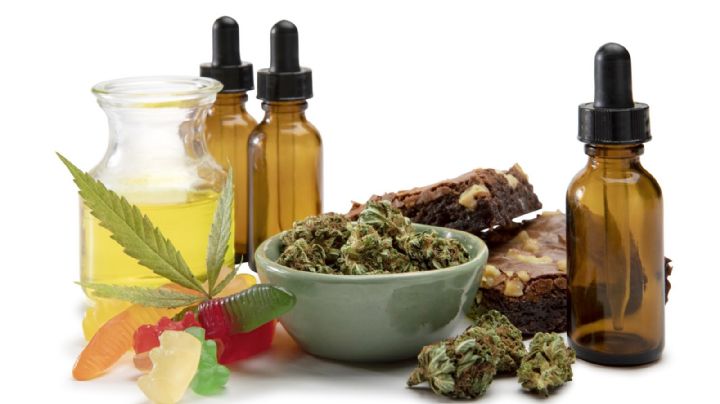 Texas: prohíben a negocios de productos con cannabis venta a menores de edad