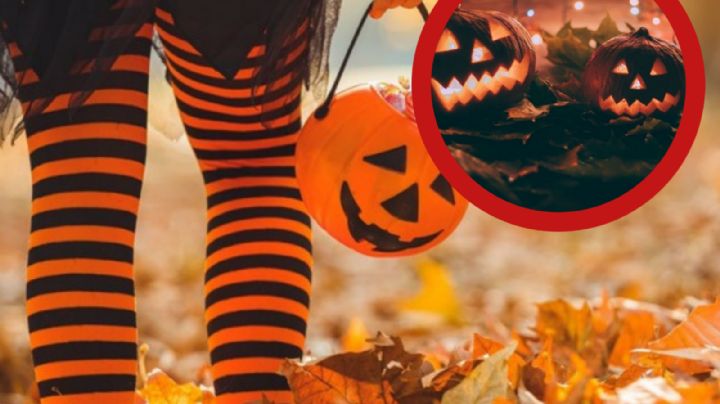 Halloween 2025: estos son los mejores sitios de Estados Unidos para celebrarlo