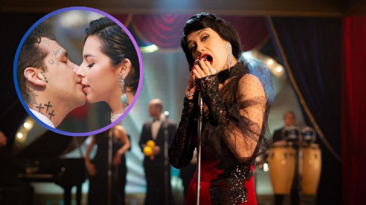 Susana Zabaleta defiende a Ángela Aguilar y critica a Christian Nodal: 'El culpable es él'