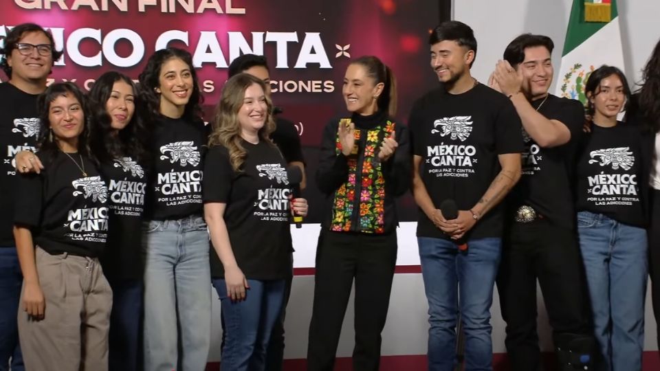 Entre los invitados especiales que se tienen contemplados participen en la final, se contempla a Grupo Intocable y María José Aguilar