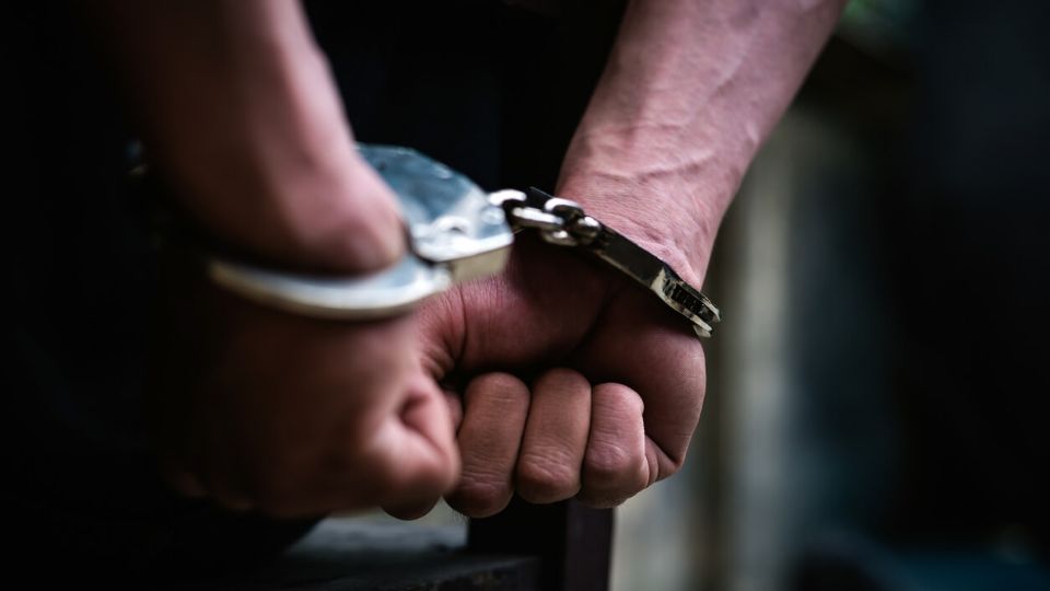Un militar fue arrestado por violencia doméstica.