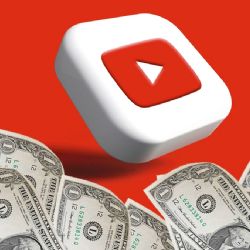 ¿Cuánto paga YouTube por cada mil visualizaciones de un video?
