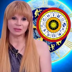 Horóscopos de Mhoni Vidente para HOY viernes 31 de octubre de 2025