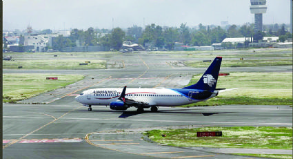 Repudian aerolíneas el veto de Donald Trump