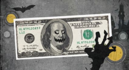 Peso mexicano se 'asusta' frente a un fuerte dólar; tipo de cambio HOY 30 de octubre del 2025