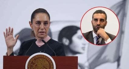 'Estaba falto de la verdad': Sheinbaum confirma detención de exsubsecretario Simón Levy en Lisboa