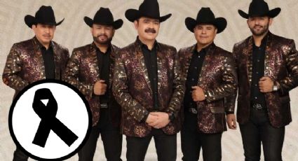 Tucanes de Tijuana: muere familiar de unos de los miembros del grupo; esto fue lo que pasó