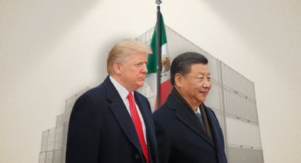 'Da gusto que se haya llegado a un acuerdo': Sheinbaum celebra acuerdo entre Trump y Xi