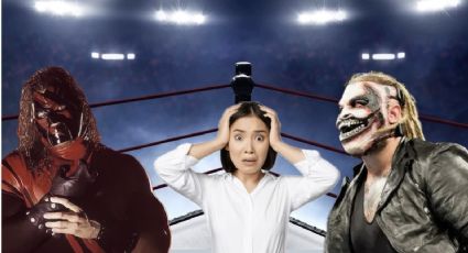 Halloween 2025: los luchadores más aterradores del mundo; te pondrán 'los pelos de punta'