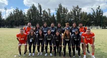 Wayo Kingtana da golpe de autoridad y se mete a semifinales del nacional de la Copa Telmex