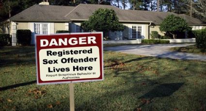 Refuerzan vigilancia sobre agresores sexuales durante la noche de Halloween en Laredo