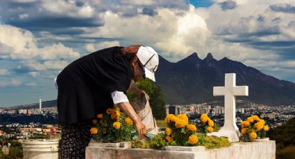 Nuevo León: así será el clima este Día de Muertos; ¿lluvia, frío o cielo despejado?