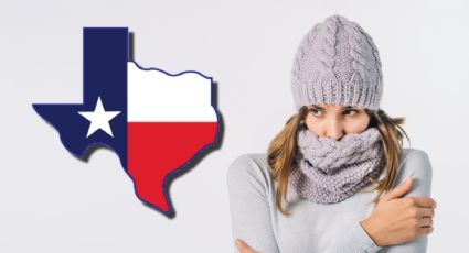 Alertan por frío en Texas: ‘viene uno de los frentes más fuertes que hemos visto esta temporada’
