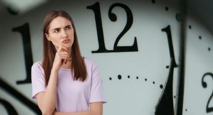 Cambio de horario 2025: ¿qué relojes se atrasan manualmente y cuáles lo hacen automáticamente?