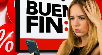 Buen Fin 2025: las tiendas que NO participarán en el fin de semana de descuentos