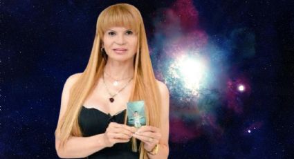 Horóscopos de Mhoni Vidente para HOY sábado 1 de noviembre de 2025