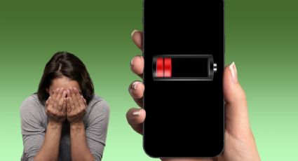 La batería de tu celular puede durar más con estas acciones; puedes ahorrarte dinero