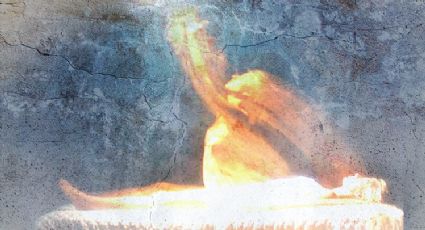 ¿El alma posee la apariencia física que las personas tenían en vida?; esto dicen las religiones