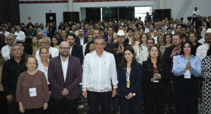 Tamaulipas se consolida como referente nacional en gobierno digital; destacan liderazgo de Américo Villarreal