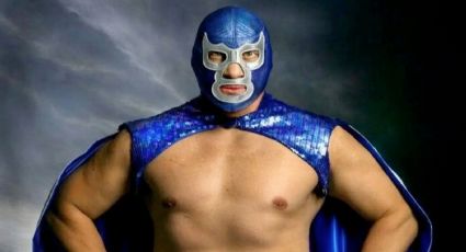 La salud de Blue Demon Jr.: su recuperación avanza tras el accidente automovilístico