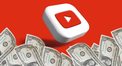 ¿Cuánto paga YouTube por cada mil visualizaciones de un video?