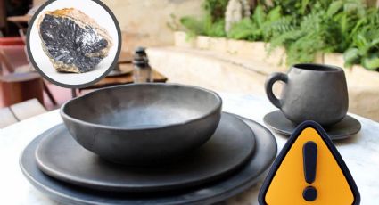 Alertan por el uso de este tipo de vajillas debido a sus químicos; podrían provocar la muerte