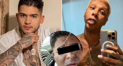 Detienen a presunto autor intelectual de la muerte de B-King y Regio Clown