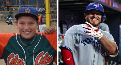 Alejandro Kirk: de beisbolista anónimo en Tijuana a estrella millonaria en la Serie Mundial