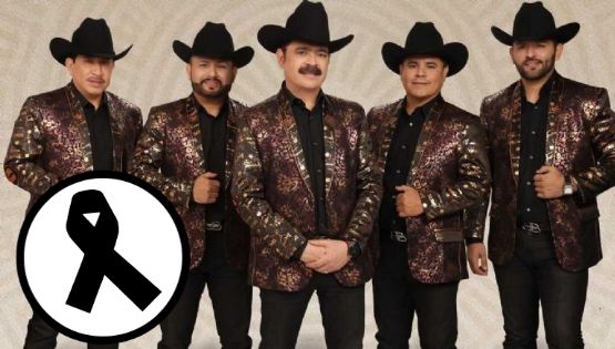 Tucanes de Tijuana: muere familiar de unos de los miembros del grupo; esto fue lo que pasó
