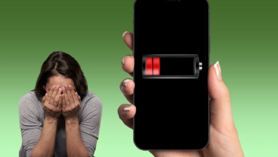 La batería de tu celular puede durar más con estas acciones; puedes ahorrarte dinero