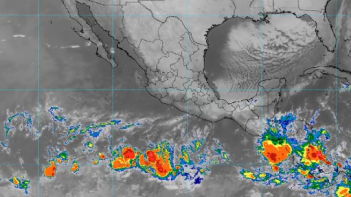Frente Frío 11 desata fuertes rachas de viento de hasta 90 km/h; ¿en dónde?