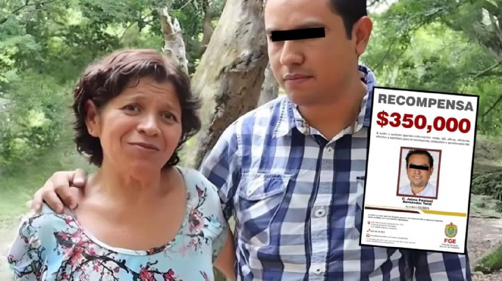 Jaime Toral: Fiscalía ofrece recompensa por el influencer que grababa con Doña Lety