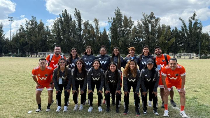 Wayo Kingtana da golpe de autoridad y se mete a semifinales del nacional de la Copa Telmex