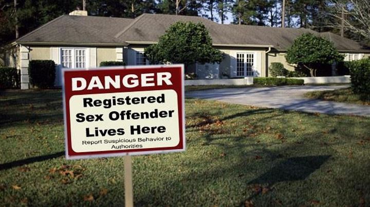 Refuerzan vigilancia sobre agresores sexuales durante la noche de Halloween en Laredo