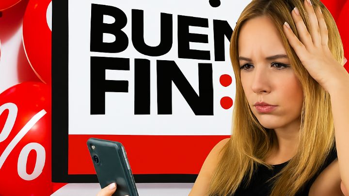 Buen Fin 2025: las tiendas que NO participarán en el fin de semana de descuentos