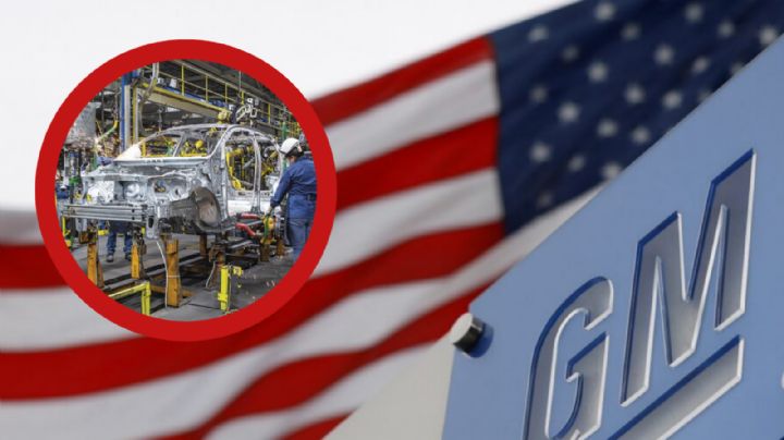 Famosa marca automotriz despide a miles de empleados en EU, tras las políticas de Trump