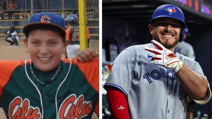 Alejandro Kirk: de beisbolista anónimo en Tijuana a estrella millonaria en la Serie Mundial