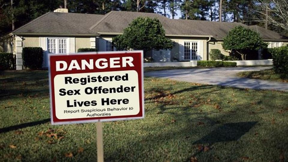 Por Halloween, en Laredo se extrema vigilancia a agresores sexuales