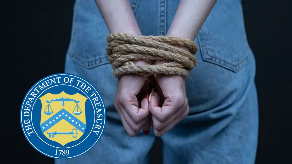 Las autoridades de Estados Unidos dieron a conocer esta red que opera en México