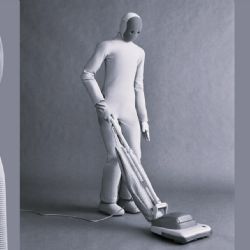 Neo, el primer robot humanoide que podrás tener en casa; estos son las labores que hará por ti