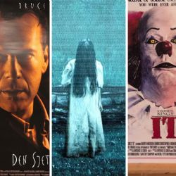 Clásicos de miedo: películas de terror en los 90 marcaron a toda una generación