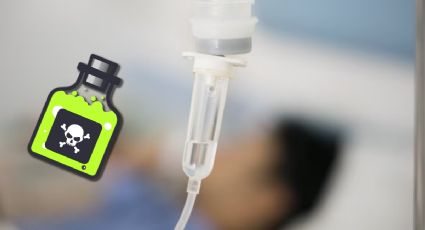 Niño con autismo come veneno para ratas en escuela de Torreón; 'ya lo había masticado', dijo la maestra